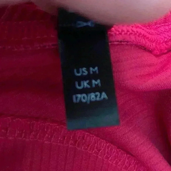 🆕NWOT Free People Textured High-Rise 2-Pocket Leggings M🆕 - Picture 9 of 10